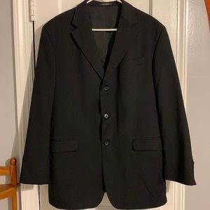 Mens Suit